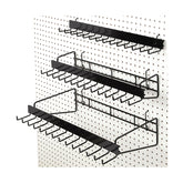 LEAD&COLLAR WF DSPLY RACK 24IN